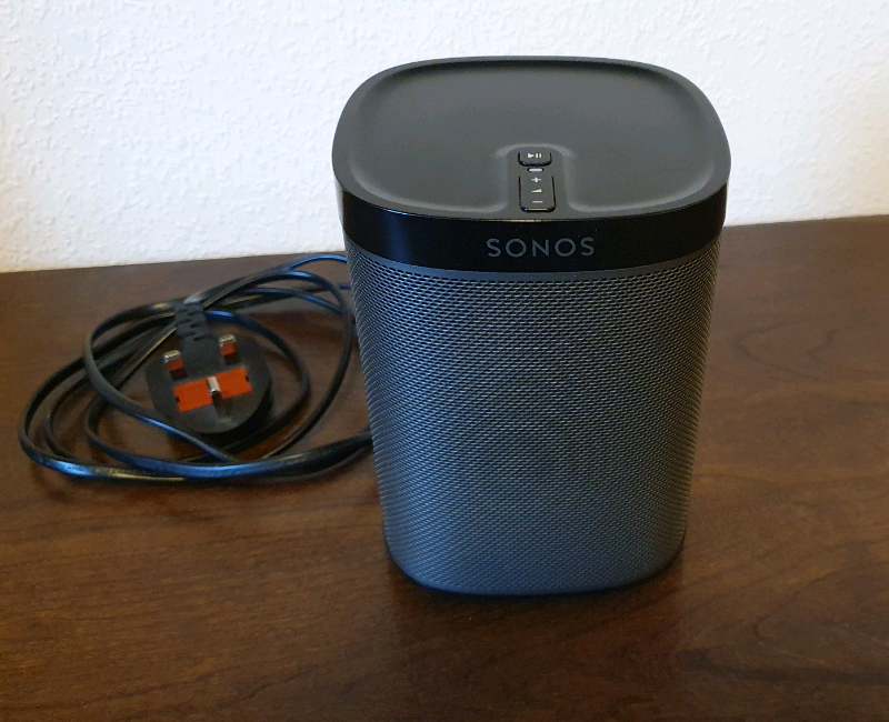 sonos play 1 gumtree
